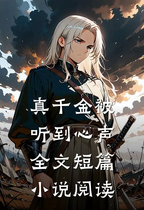 真千金被听到心声全文短篇小说阅读