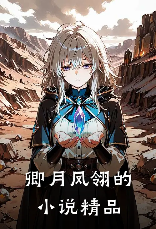 卿月凤翎的小说精品