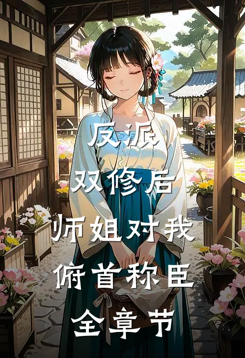 反派：双修后，师姐对我俯首称臣全章节