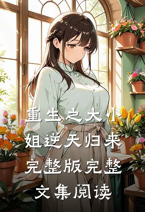 重生之大小姐逆天归来完整版完整文集阅读