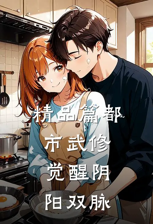 精品篇都市武修：觉醒阴阳双脉