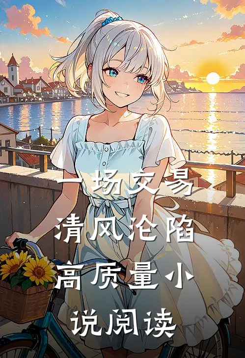 一场交易，清风沦陷高质量小说阅读