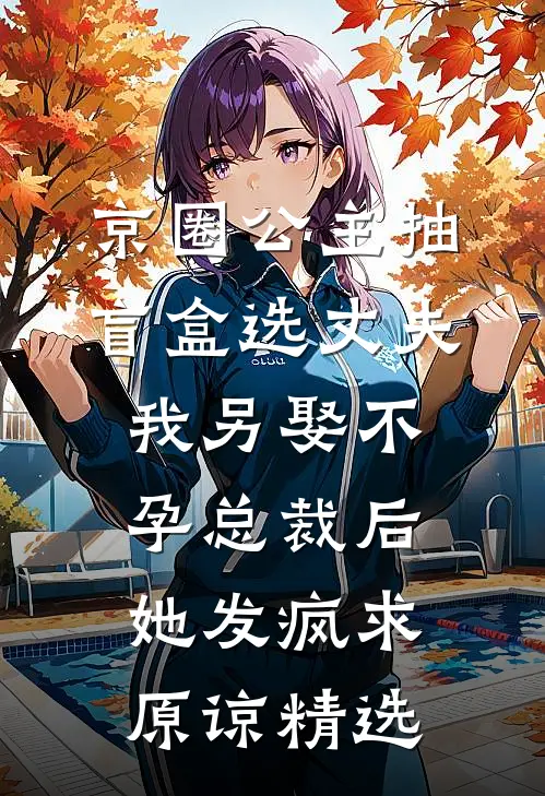 京圈公主抽盲盒选丈夫，我另娶不孕总裁后她发疯求原谅精选
