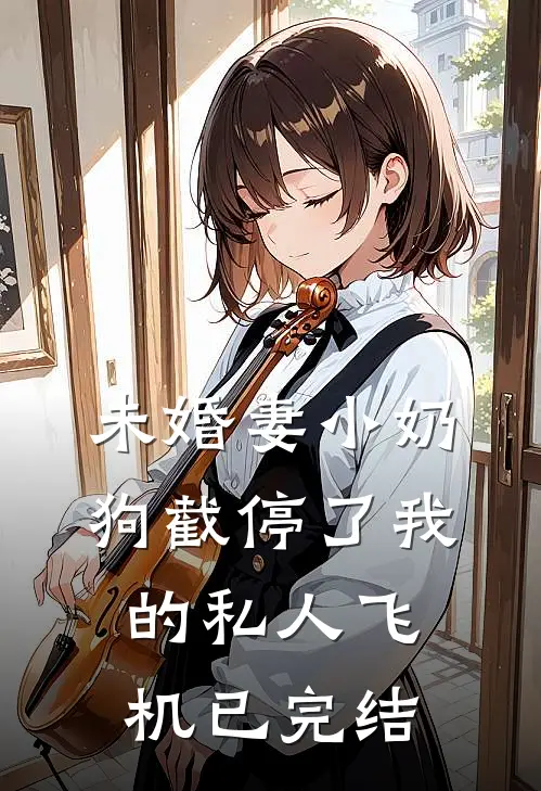 未婚妻小奶狗截停了我的私人飞机已完结