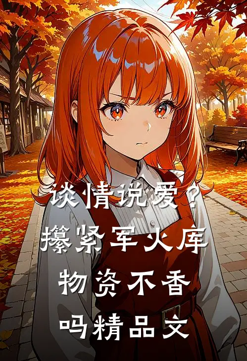 谈情说爱？攥紧军火库物资不香吗精品文
