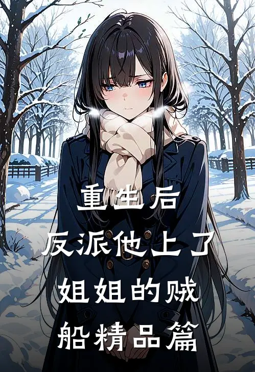 重生后，反派他上了姐姐的贼船精品篇