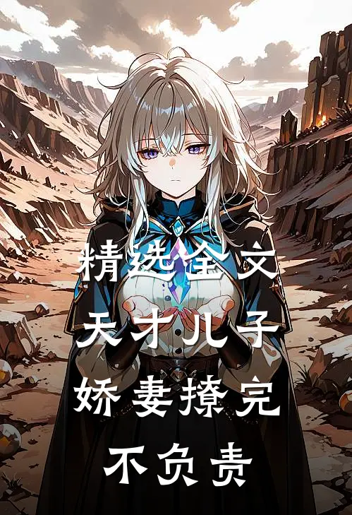 精选全文天才儿子：娇妻撩完不负责