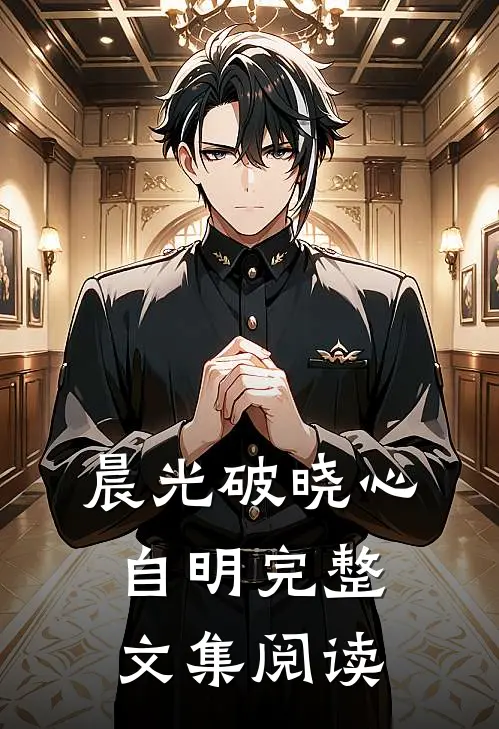 晨光破晓心自明完整文集阅读