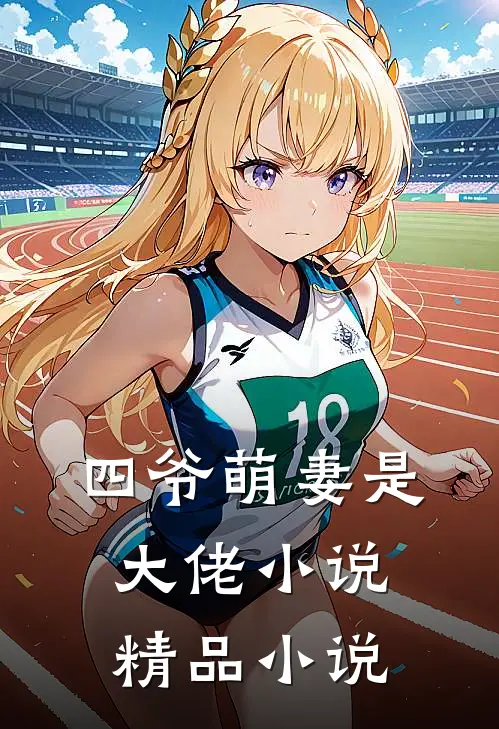 四爷萌妻是大佬 小说精品小说