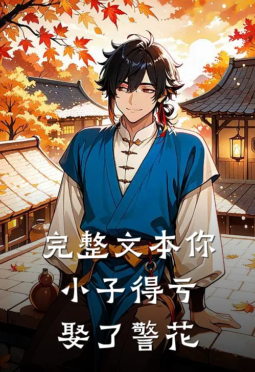 完整文本你小子得亏娶了警花
