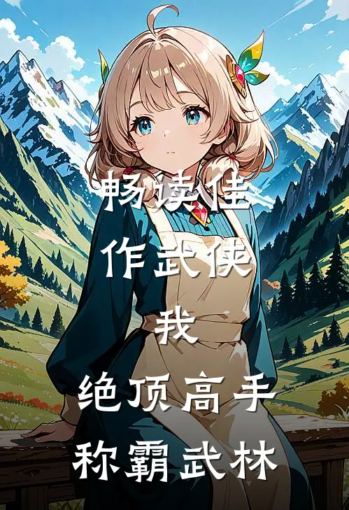 畅读佳作武侠：我，绝顶高手，称霸武林
