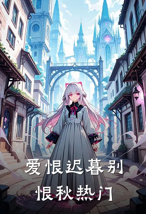 爱恨迟暮别恨秋热门