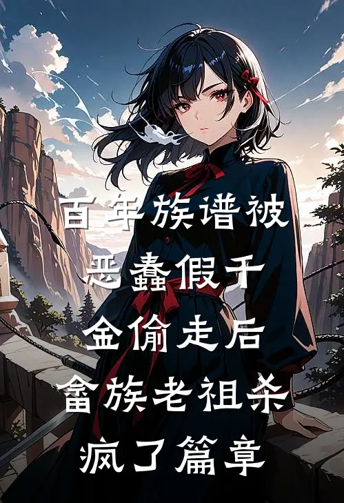 百年族谱被恶蠢假千金偷走后，畲族老祖杀疯了篇章
