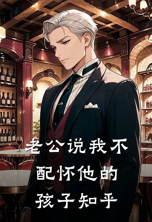 老公说我不配怀他的孩子知乎