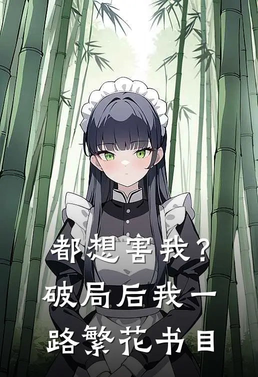 都想害我？破局后我一路繁花书目