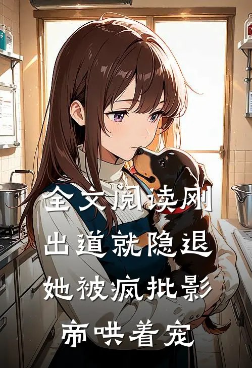 全文阅读刚出道就隐退，她被疯批影帝哄着宠