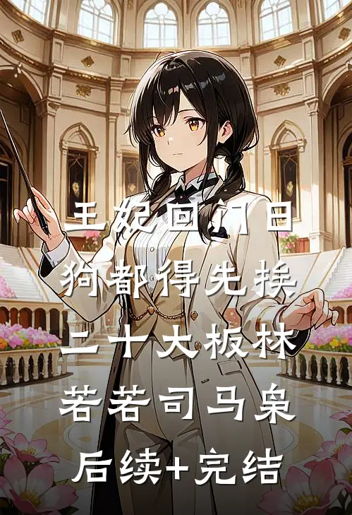 王妃回门日，狗都得先挨二十大板林若若司马枭后续+完结