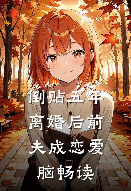 倒贴五年，离婚后前夫成恋爱脑畅读