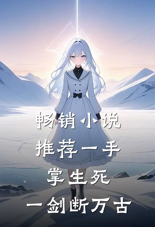 畅销小说推荐一手掌生死，一剑断万古