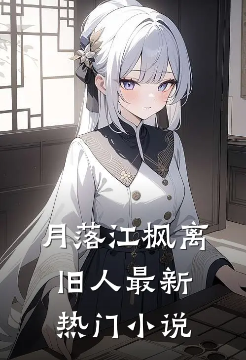 月落江枫离旧人最新热门小说