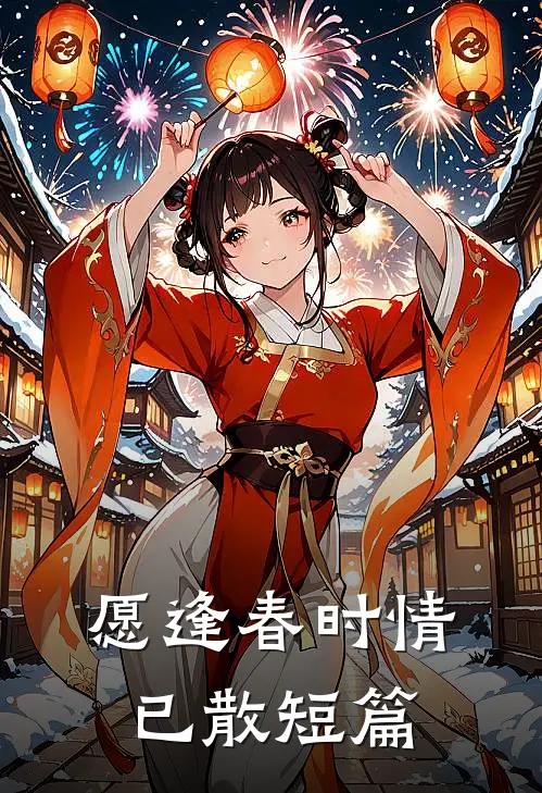 愿逢春时情已散短篇