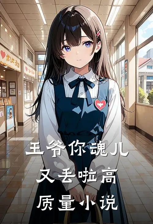 王爷你魂儿又丢啦高质量小说
