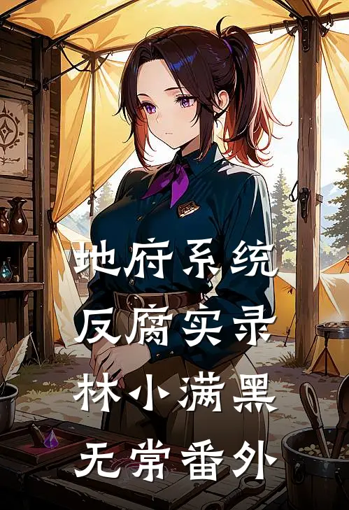 地府系统反腐实录林小满黑无常 番外