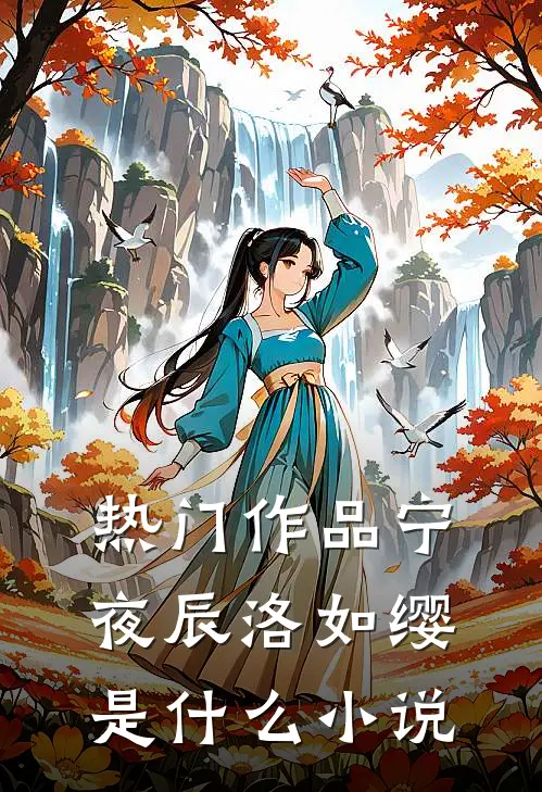 热门作品宁夜辰洛如缨是什么小说