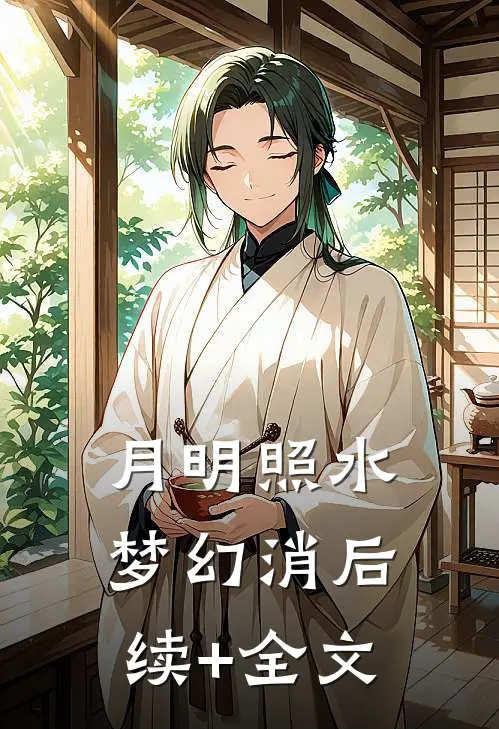 月明照水梦幻消后续+全文