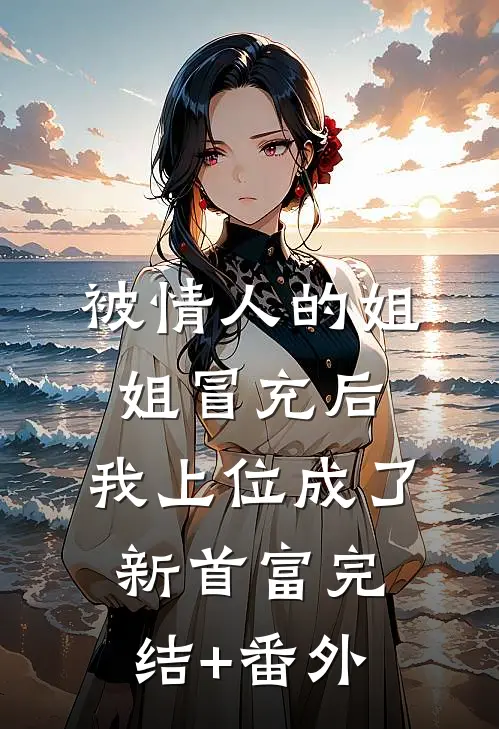 被情人的姐姐冒充后，我上位成了新首富完结+番外