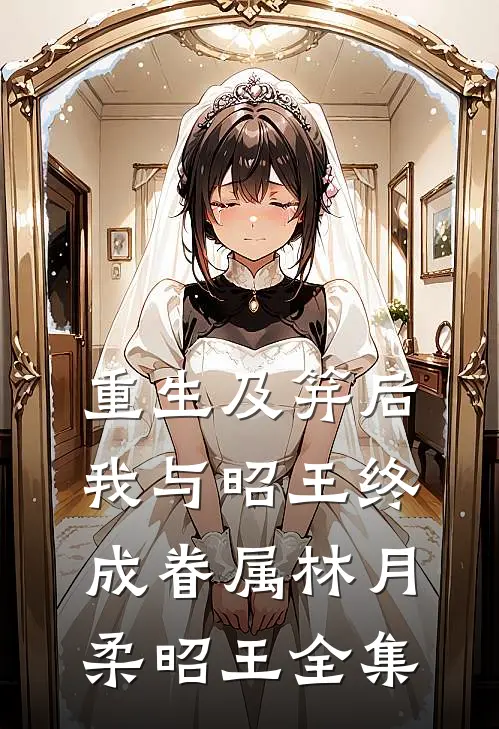 重生及笄后我与昭王终成眷属林月柔昭王 全集