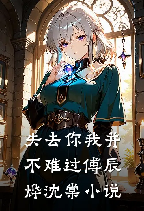 失去你我并不难过傅辰烨沈棠小说