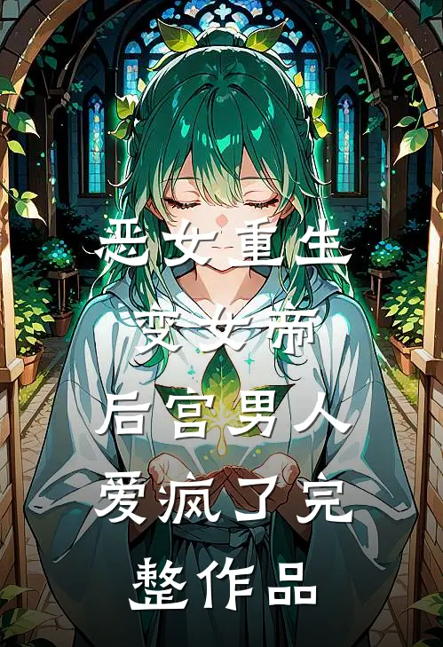 恶女重生变女帝,后宫男人爱疯了完整作品