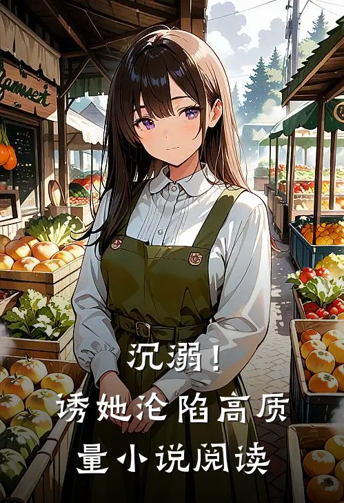 沉溺！诱她沦陷高质量小说阅读