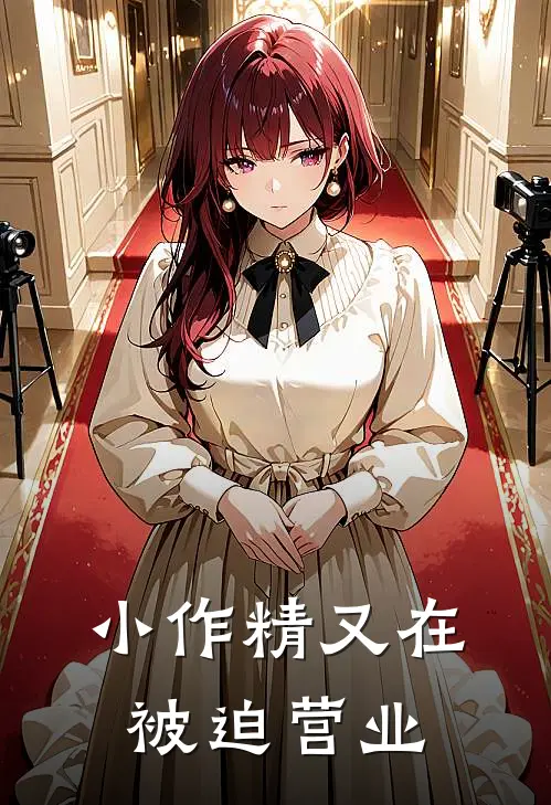 小作精又在被迫营业