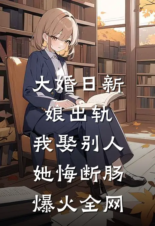 大婚日新娘出轨，我娶别人她悔断肠爆火全网