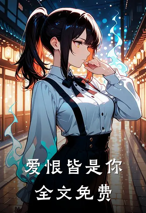 爱恨皆是你全文免费