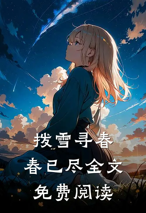 拨雪寻春，春已尽全文免费阅读