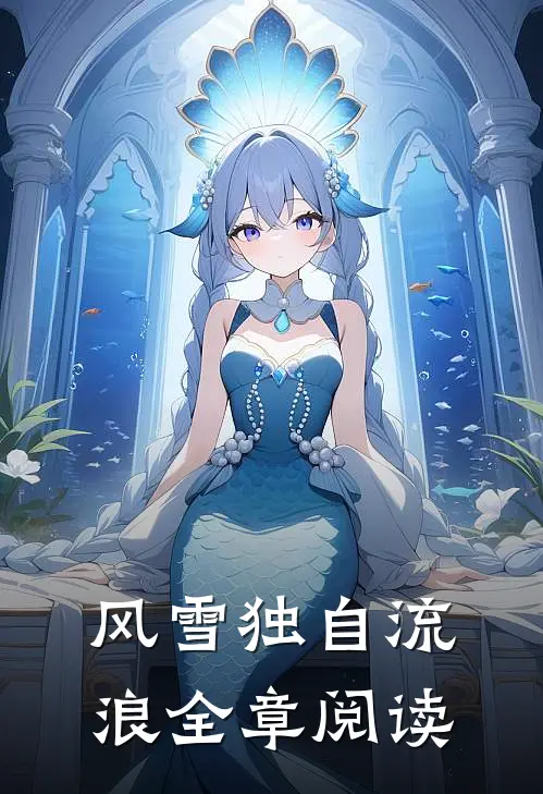 风雪独自流浪全章阅读