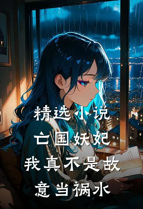 精选亡国妖妃,我真不是故意当祸水之人