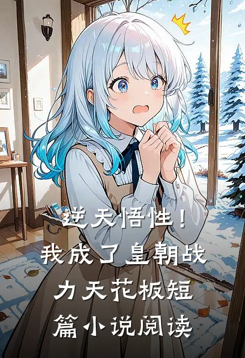 逆天悟性！我成了皇朝战力天花板短篇小说阅读