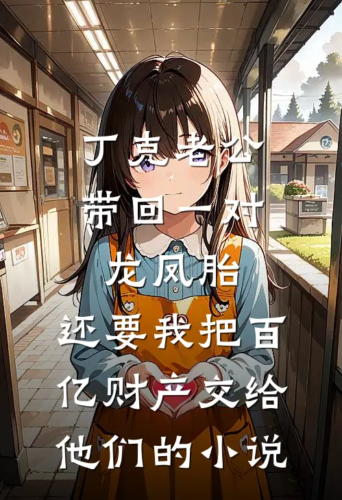 丁克老公带回一对龙凤胎，还要我把百亿财产交给他们的小说