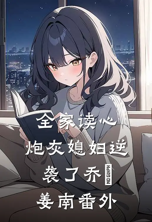 全家读心：炮灰媳妇逆袭了乔婳姜南番外