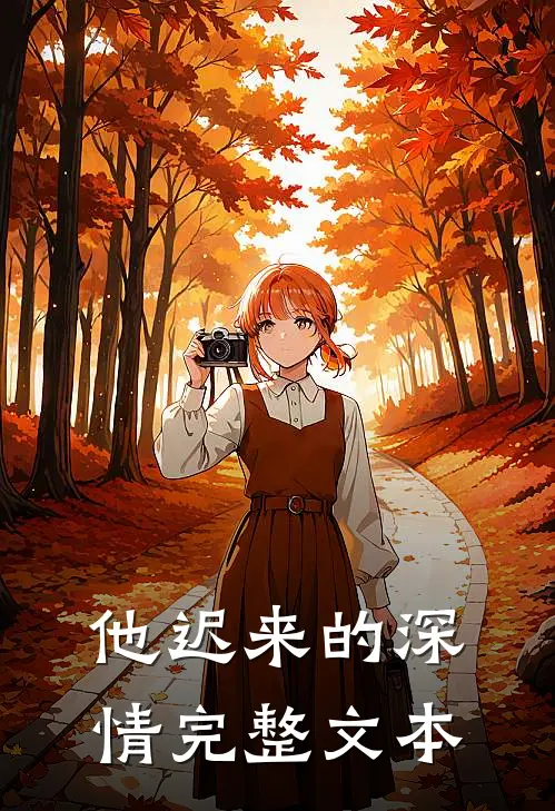 他迟来的深情完整文本