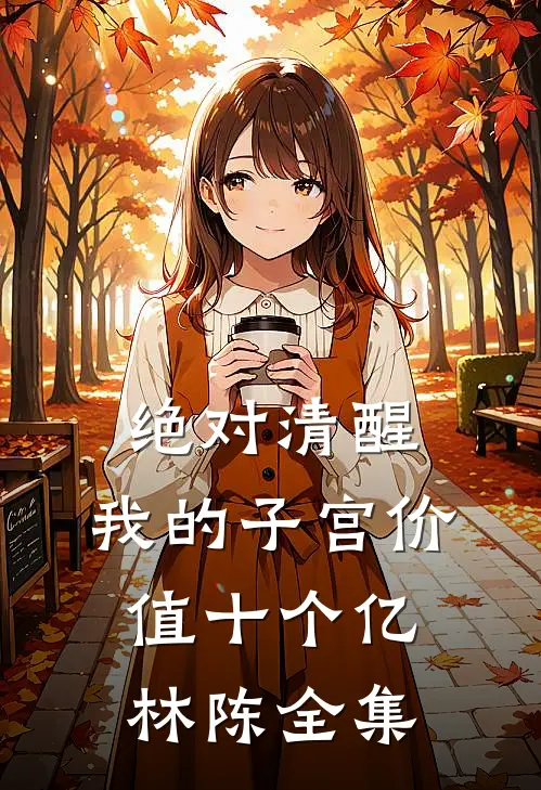 绝对清醒：我的子宫价值十个亿林陈 全集