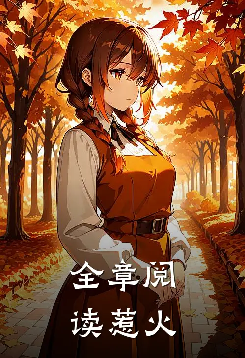 全章阅读惹火