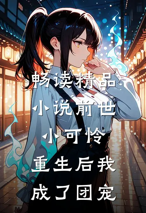 畅读精品小说前世小可怜，重生后我成了团宠