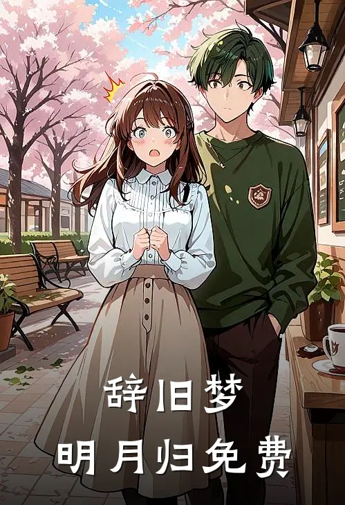 辞旧梦，明月归免费