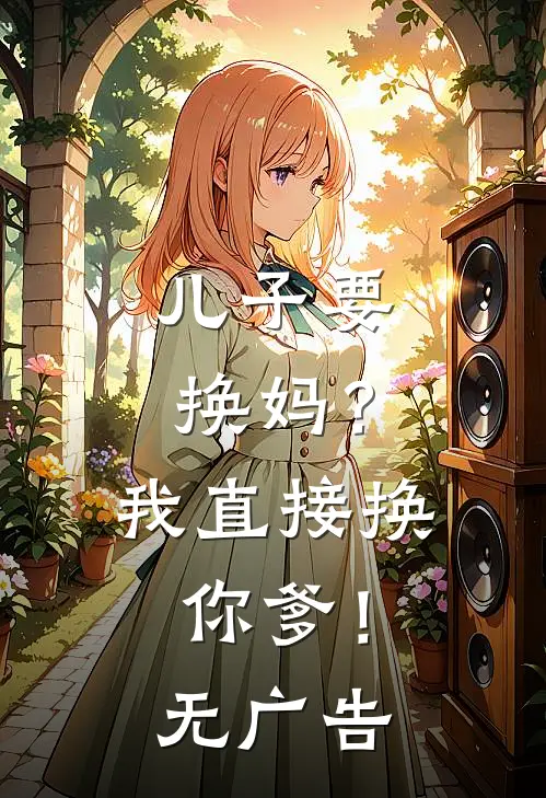 儿子要换妈？我直接换你爹！无广告