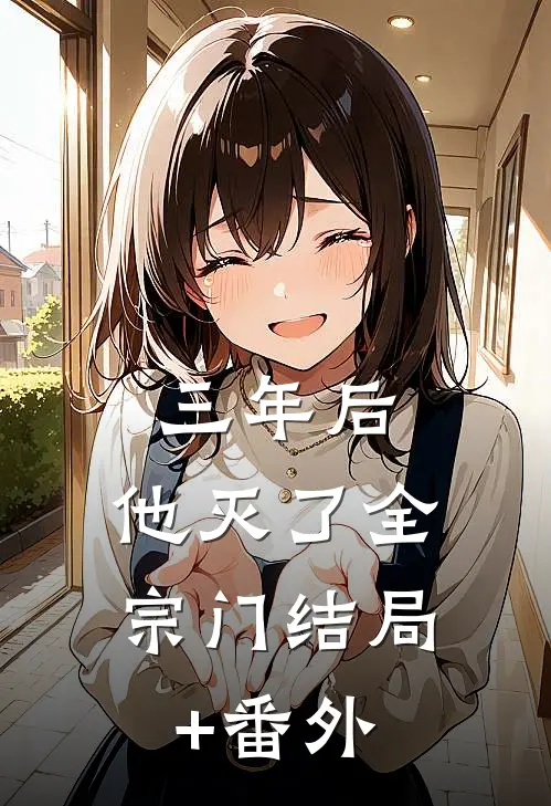 三年后，他灭了全宗门结局+番外